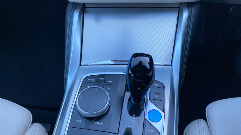 BMW i4 250kW eDrive40 M Sport 83.9kWh 5dr Auto Electric Hatchback